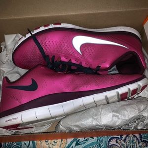 Nike Free Advantage